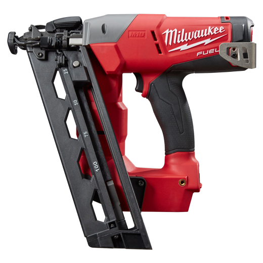 M18 FUEL? 16ga Angled Finish Nailer (Tool Only)